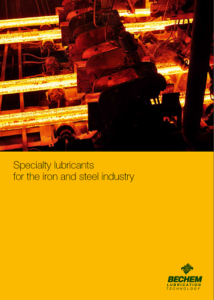 Iron & steel industry