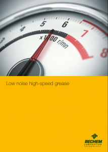 Low noise high-speed